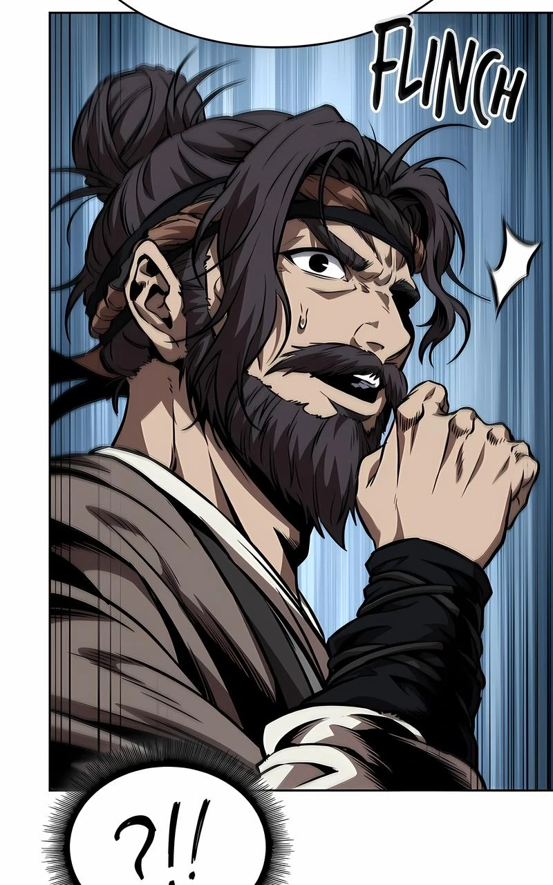 Read Nano Machine ENGLISH Manga Online