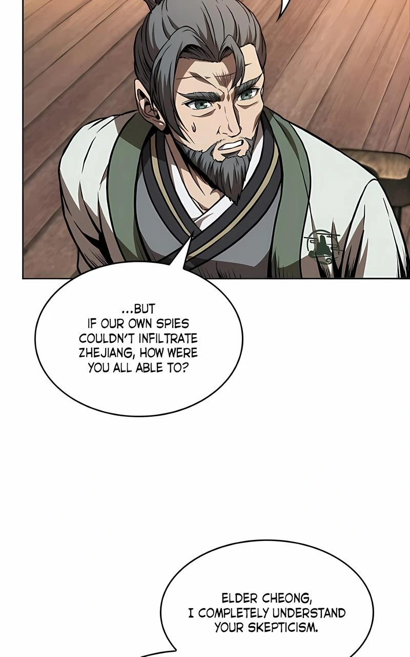 Read Nano Machine ENGLISH Manga Online