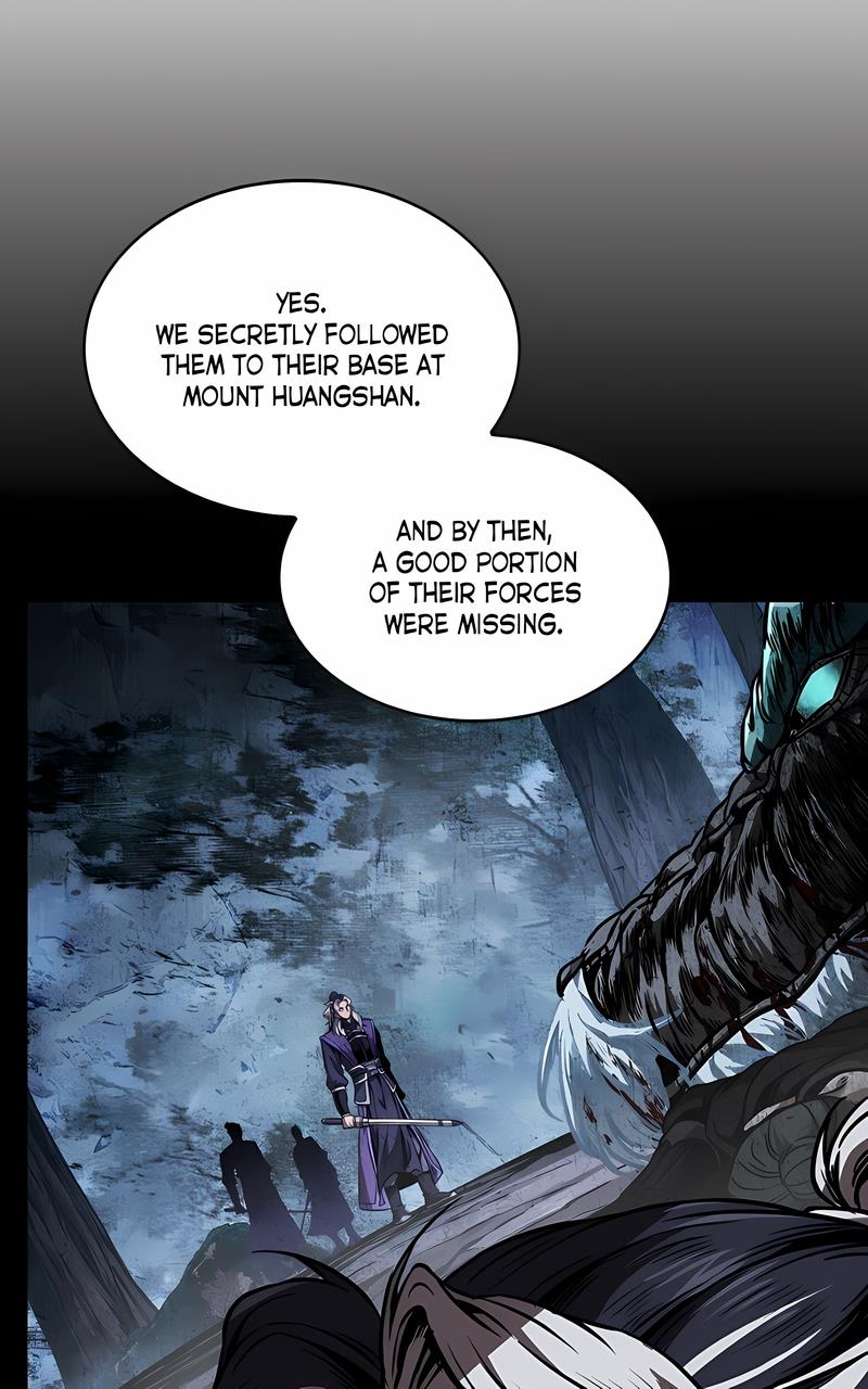 Read Nano Machine ENGLISH Manga Online