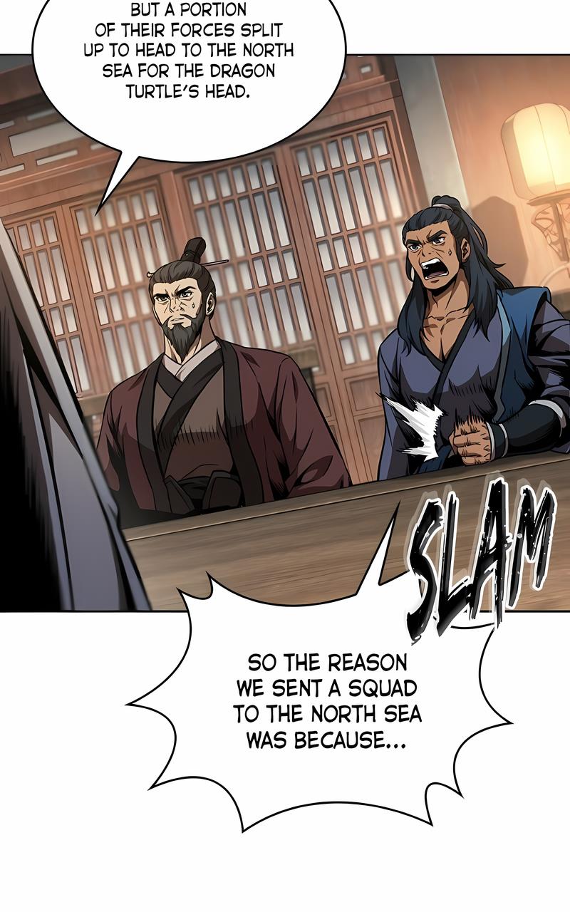 Read Nano Machine ENGLISH Manga Online