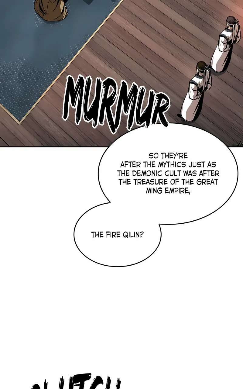 Read Nano Machine ENGLISH Manga Online