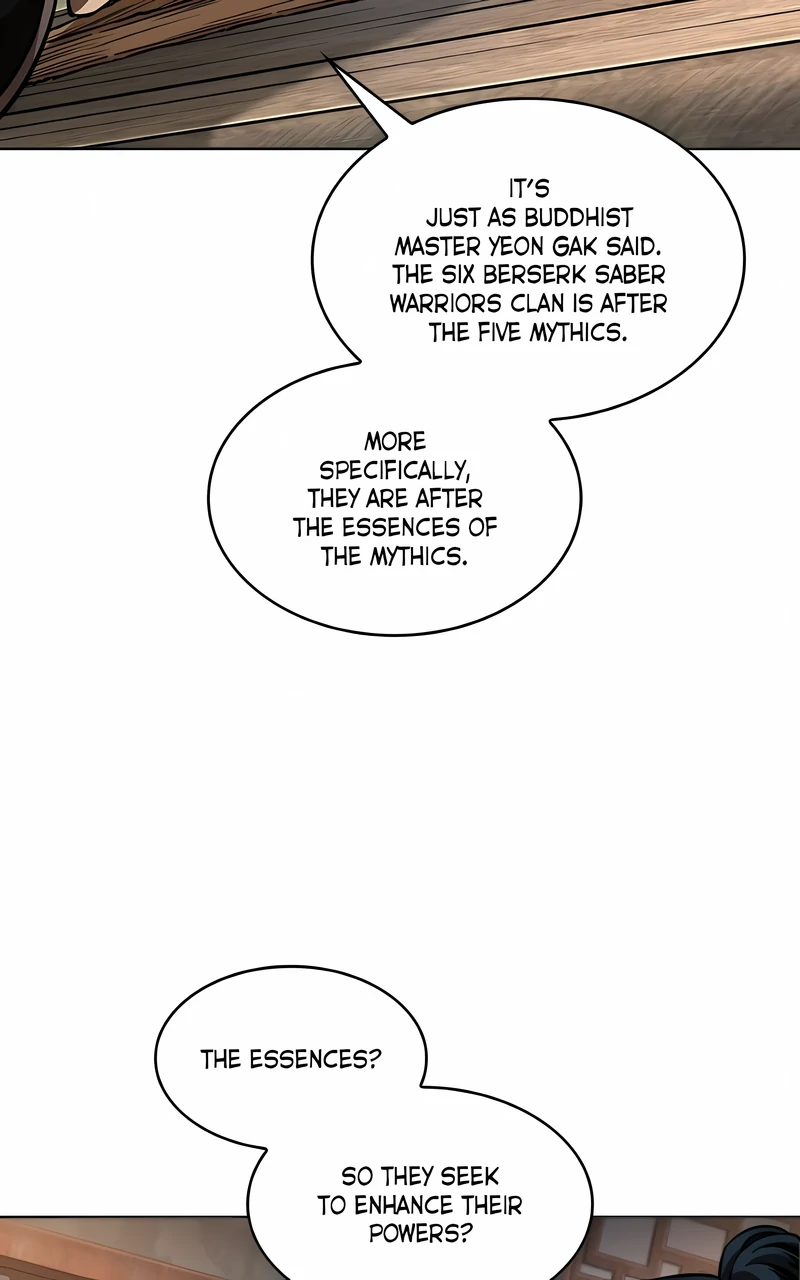 Read Nano Machine ENGLISH Manga Online