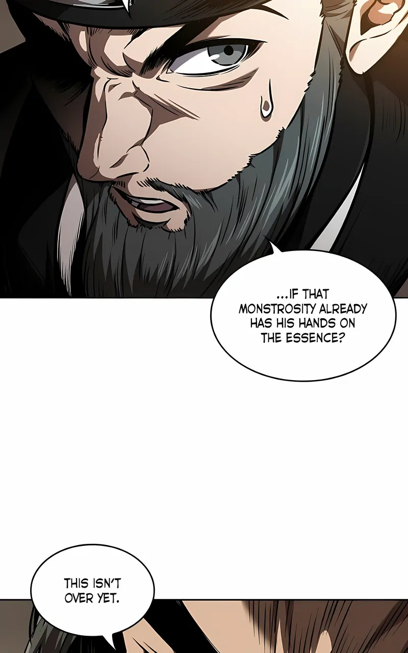 Read Nano Machine ENGLISH Manga Online