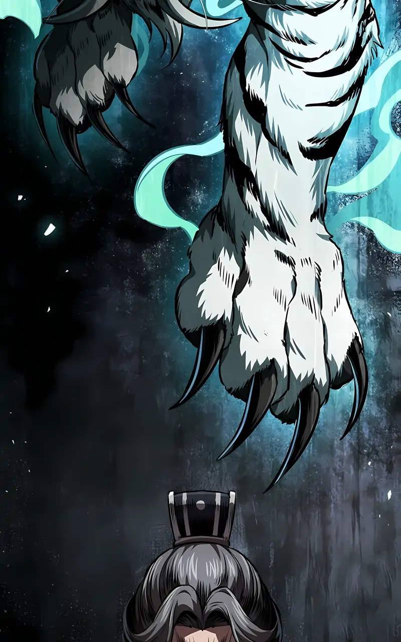 Read Nano Machine ENGLISH Manga Online