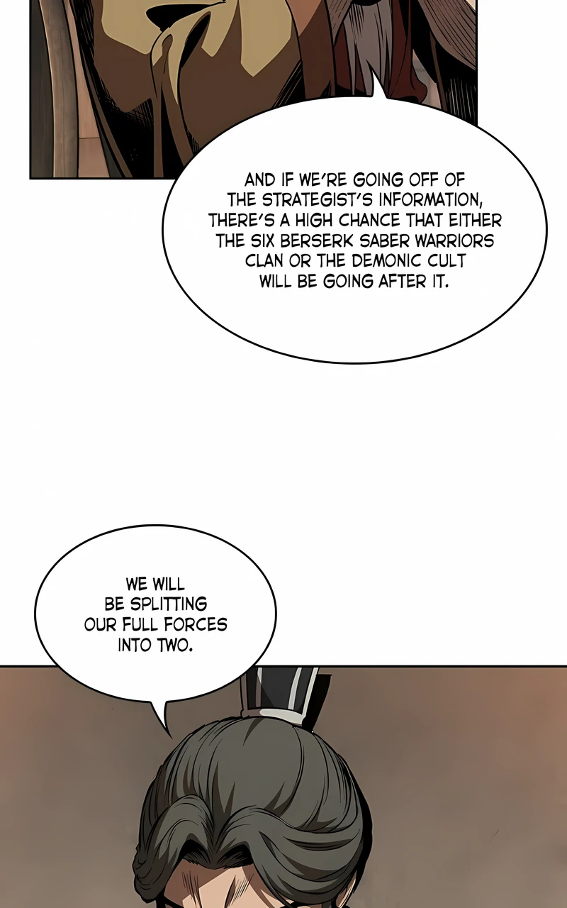 Read Nano Machine ENGLISH Manga Online