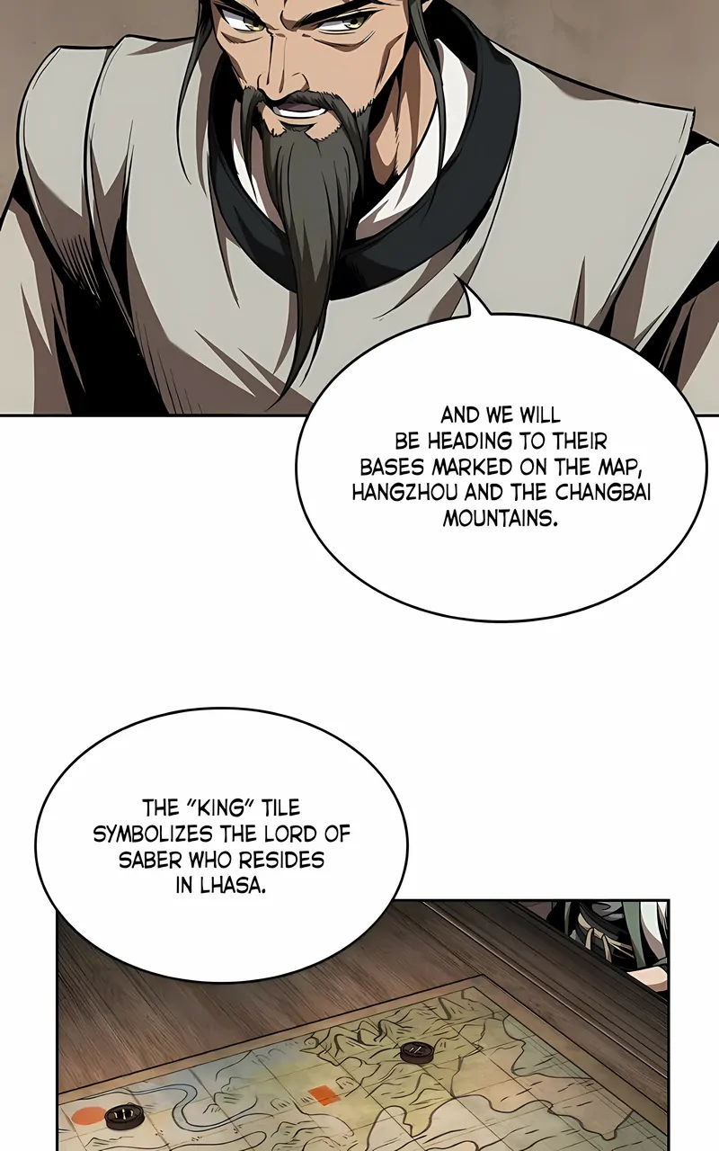 Read Nano Machine ENGLISH Manga Online