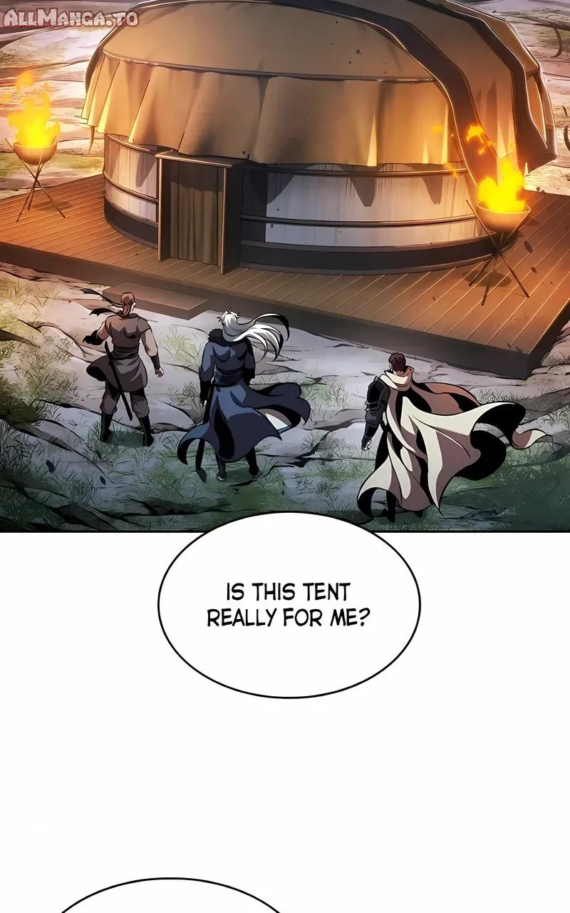 Read Nano Machine ENGLISH Manga Online