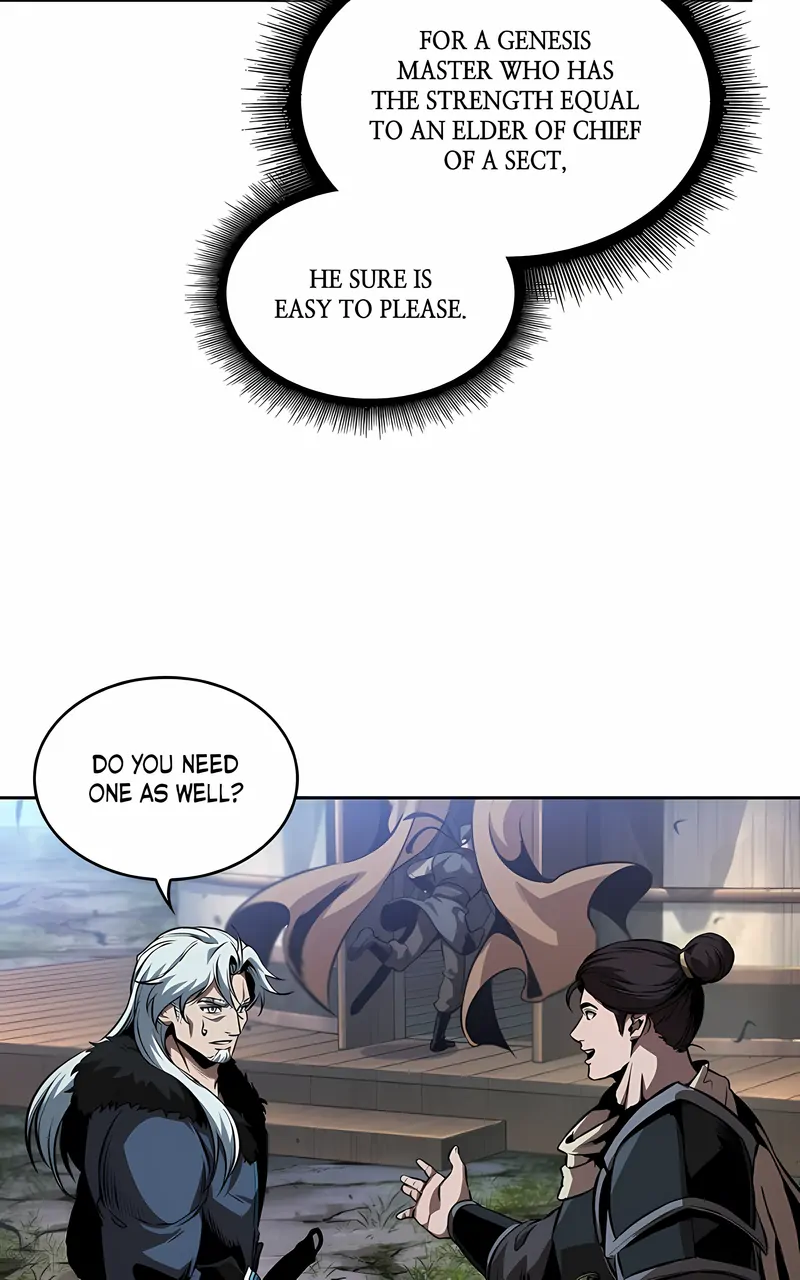 Read Nano Machine ENGLISH Manga Online