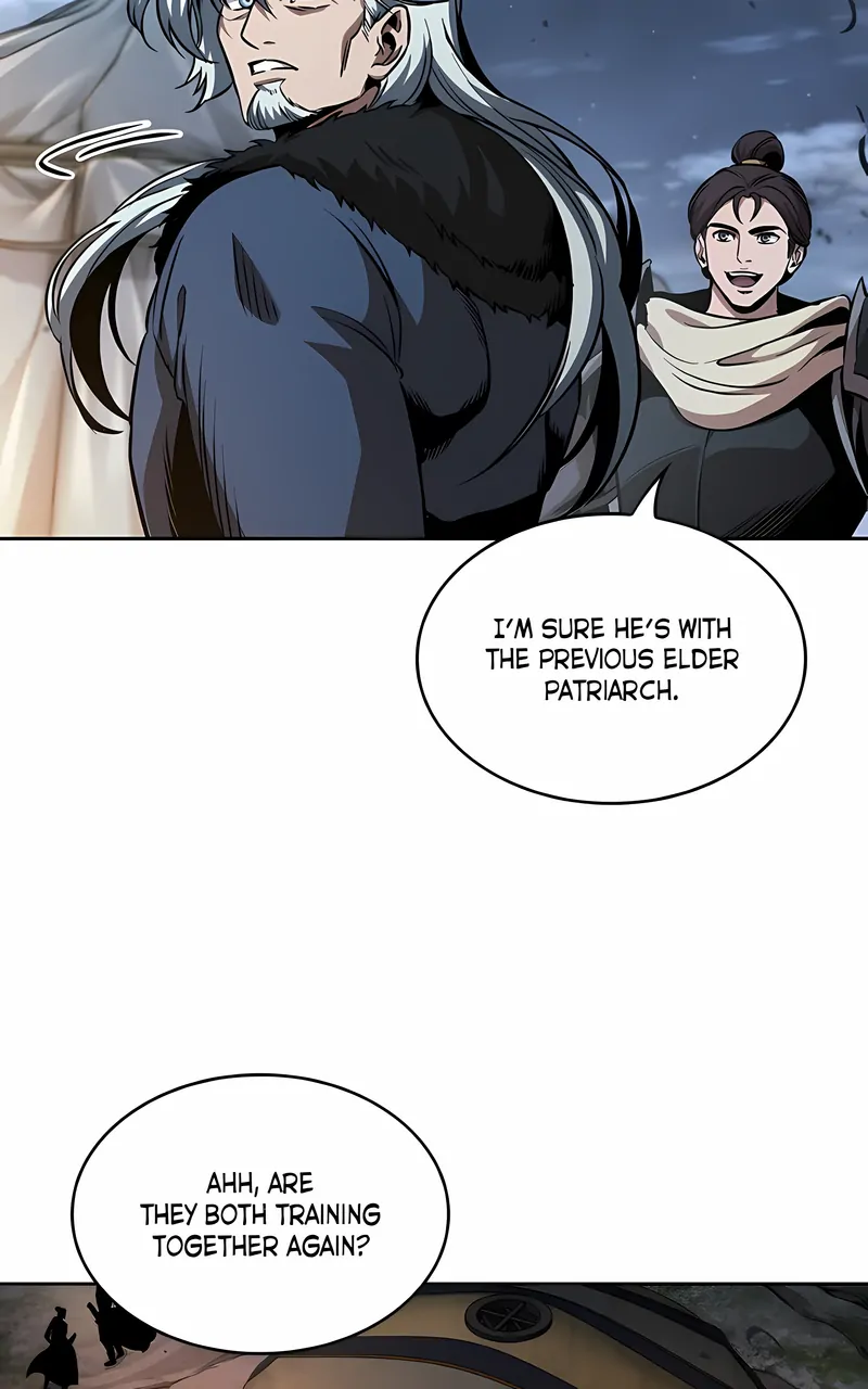 Read Nano Machine ENGLISH Manga Online