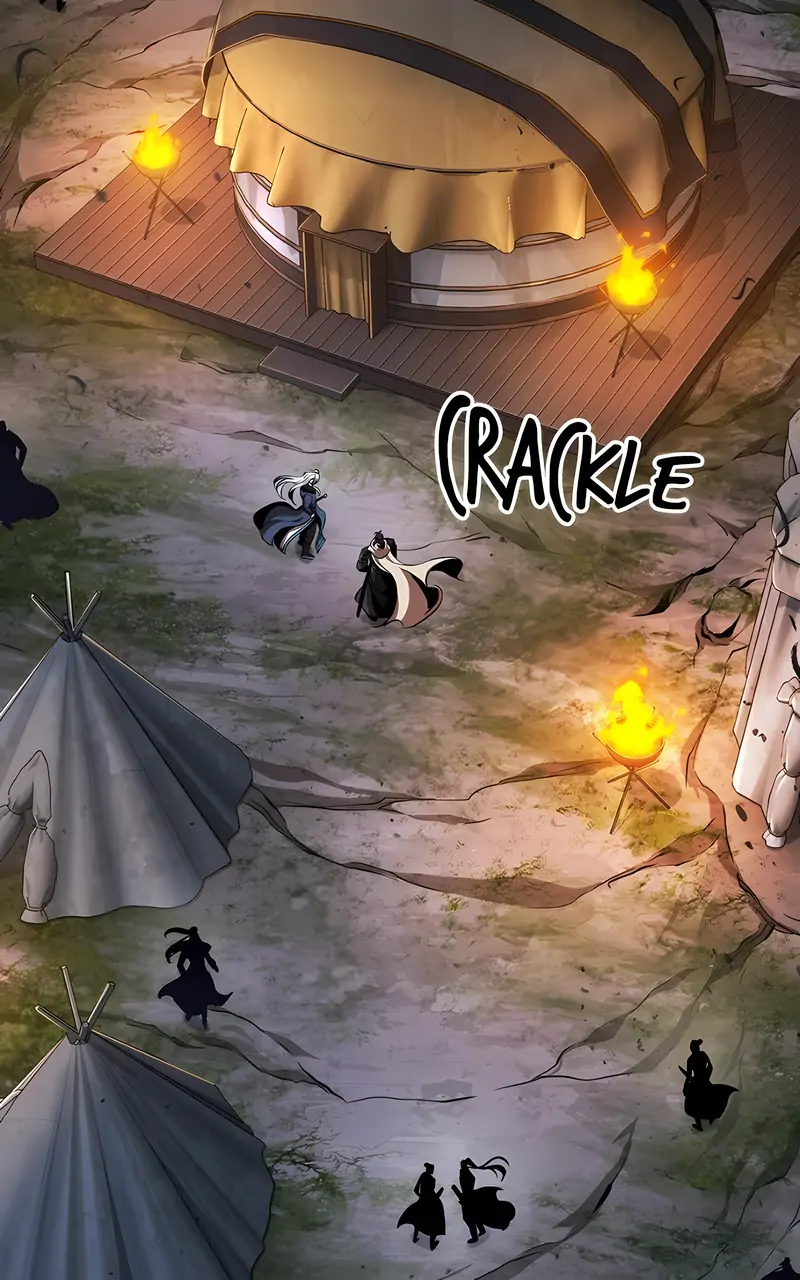 Read Nano Machine ENGLISH Manga Online