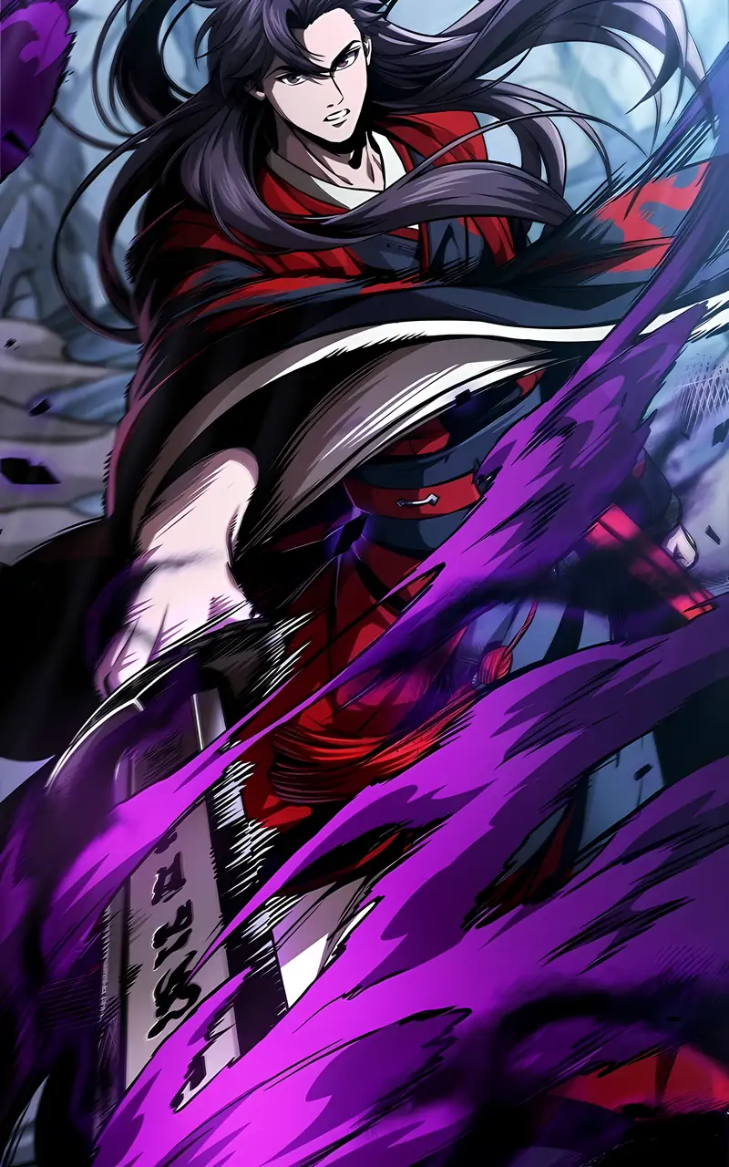 Read Nano Machine ENGLISH Manga Online