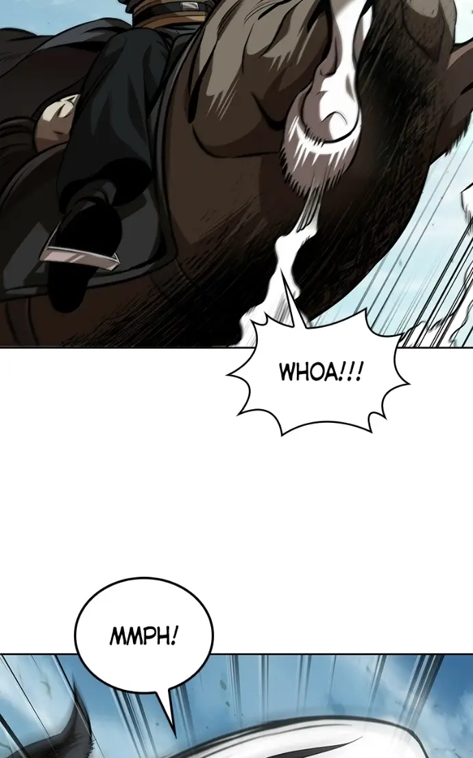 Read Nano Machine ENGLISH Manga Online