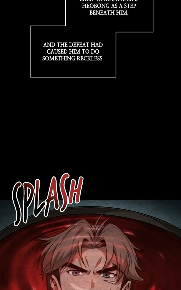 Read Nano Machine ENGLISH Manga Online