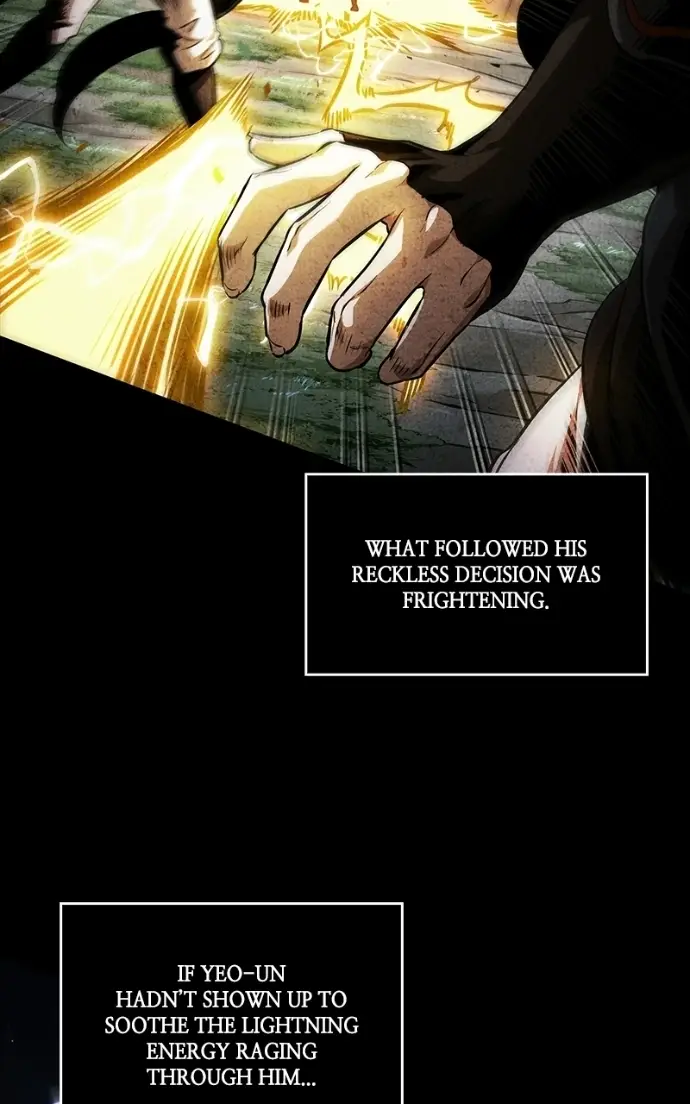 Read Nano Machine ENGLISH Manga Online