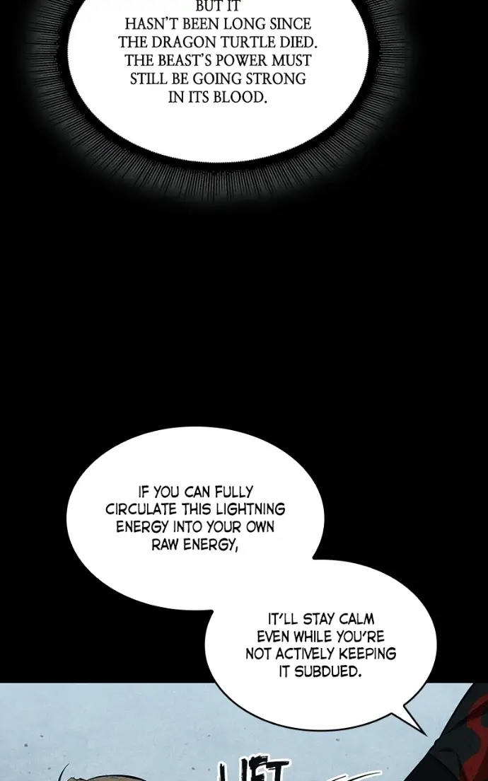 Read Nano Machine ENGLISH Manga Online