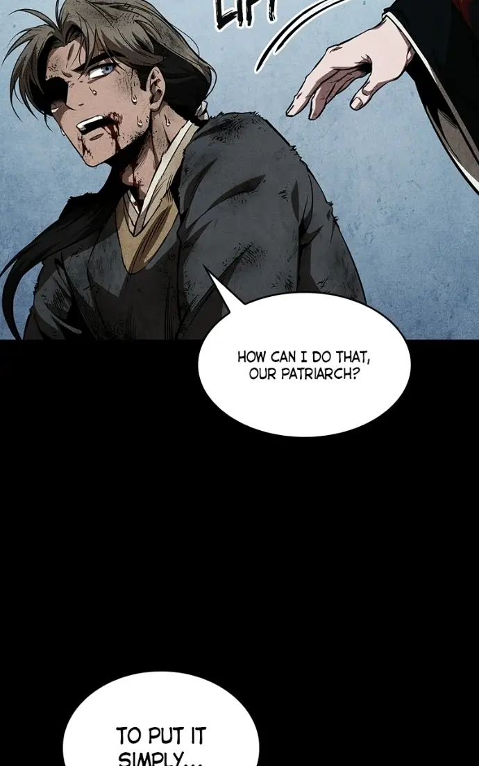 Read Nano Machine ENGLISH Manga Online