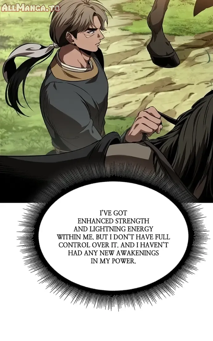 Read Nano Machine ENGLISH Manga Online