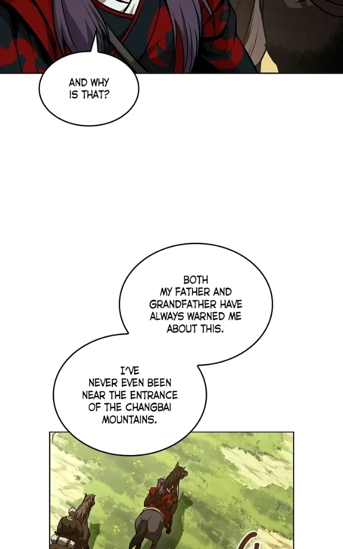 Read Nano Machine ENGLISH Manga Online