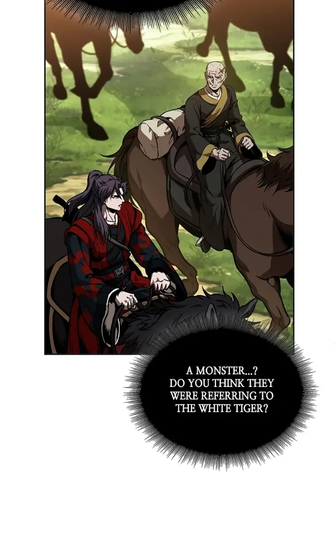 Read Nano Machine ENGLISH Manga Online