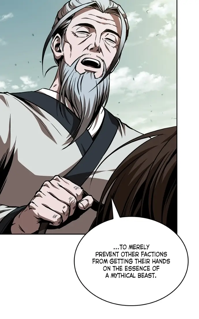 Read Nano Machine ENGLISH Manga Online