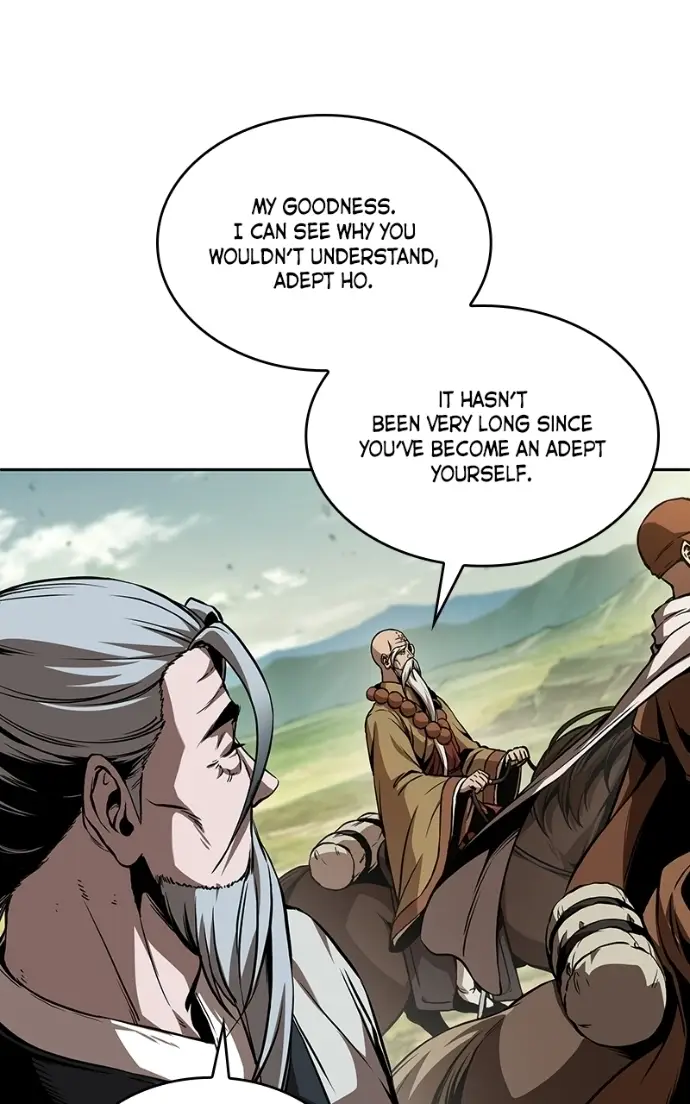 Read Nano Machine ENGLISH Manga Online