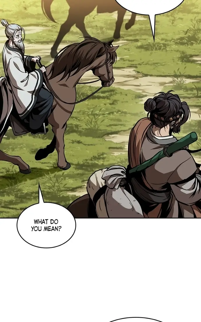 Read Nano Machine ENGLISH Manga Online