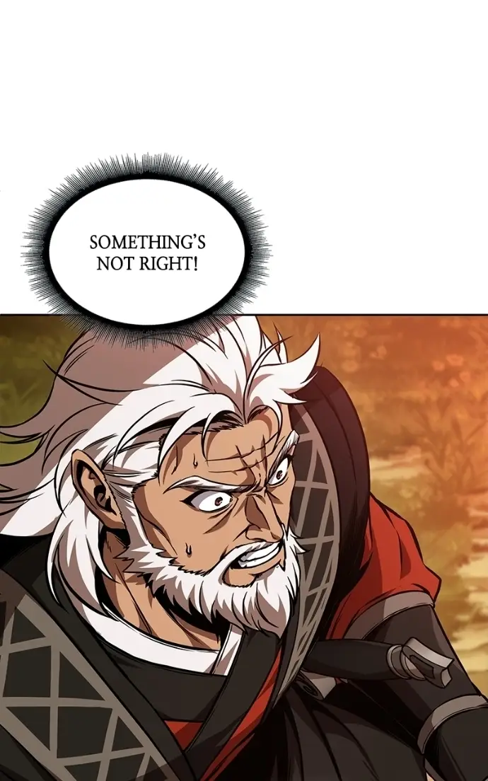 Read Nano Machine ENGLISH Manga Online