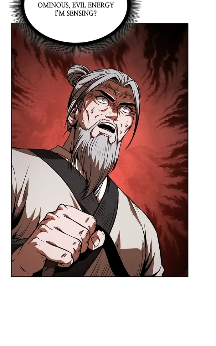 Read Nano Machine ENGLISH Manga Online