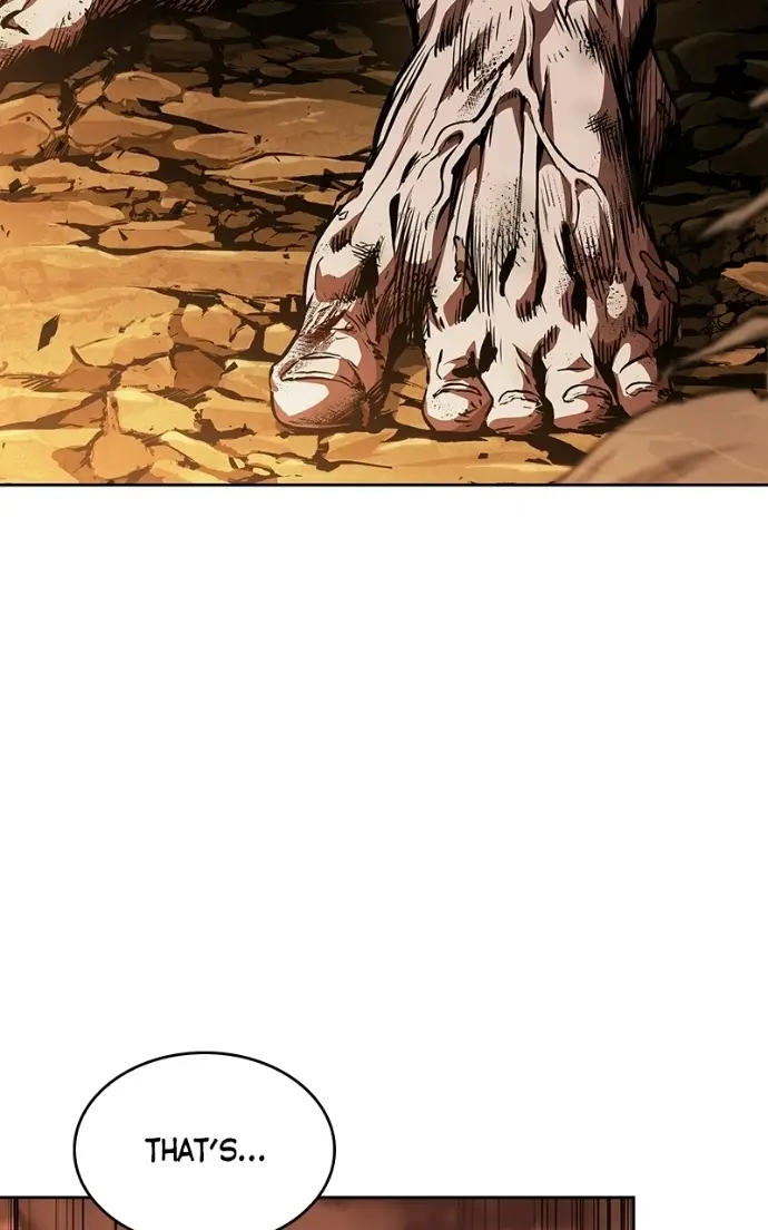 Read Nano Machine ENGLISH Manga Online