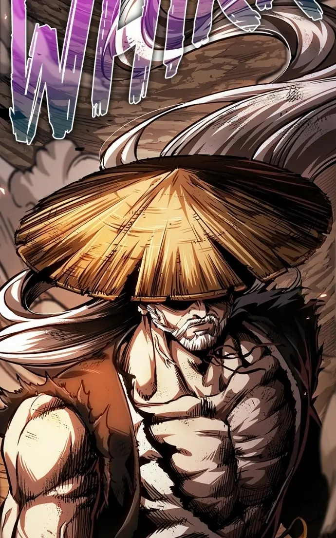 Read Nano Machine ENGLISH Manga Online