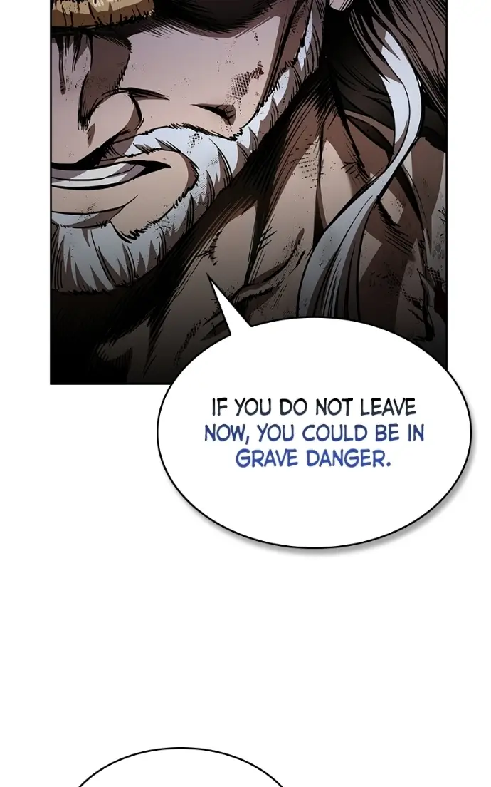 Read Nano Machine ENGLISH Manga Online