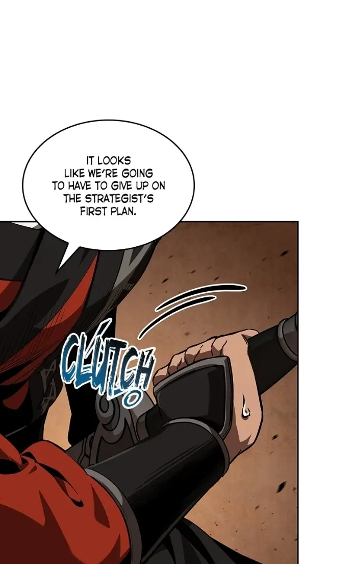 Read Nano Machine ENGLISH Manga Online