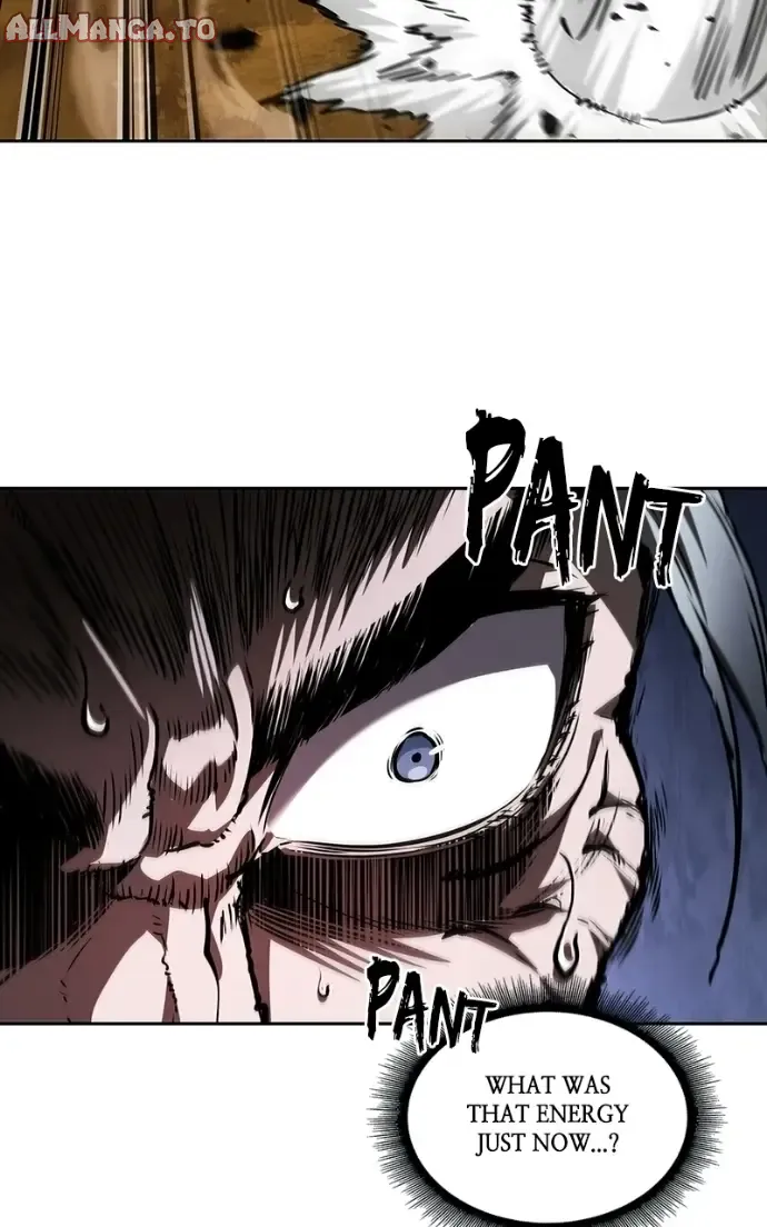 Read Nano Machine ENGLISH Manga Online