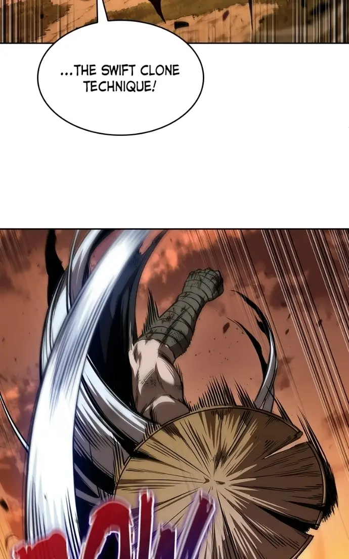 Read Nano Machine ENGLISH Manga Online