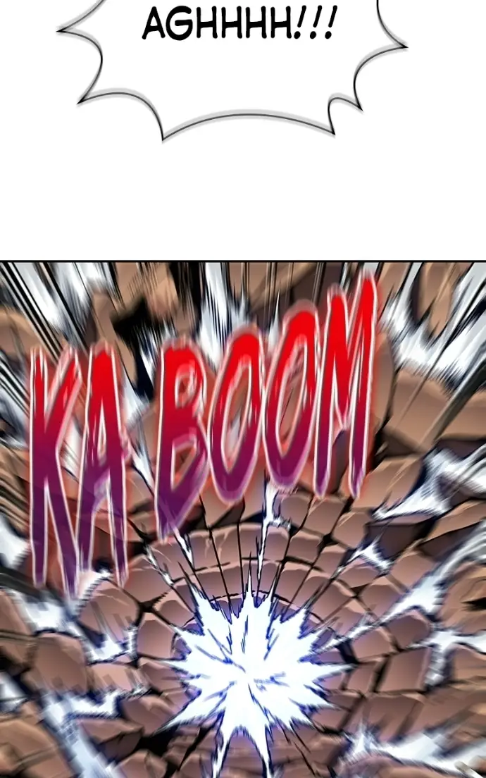 Read Nano Machine ENGLISH Manga Online