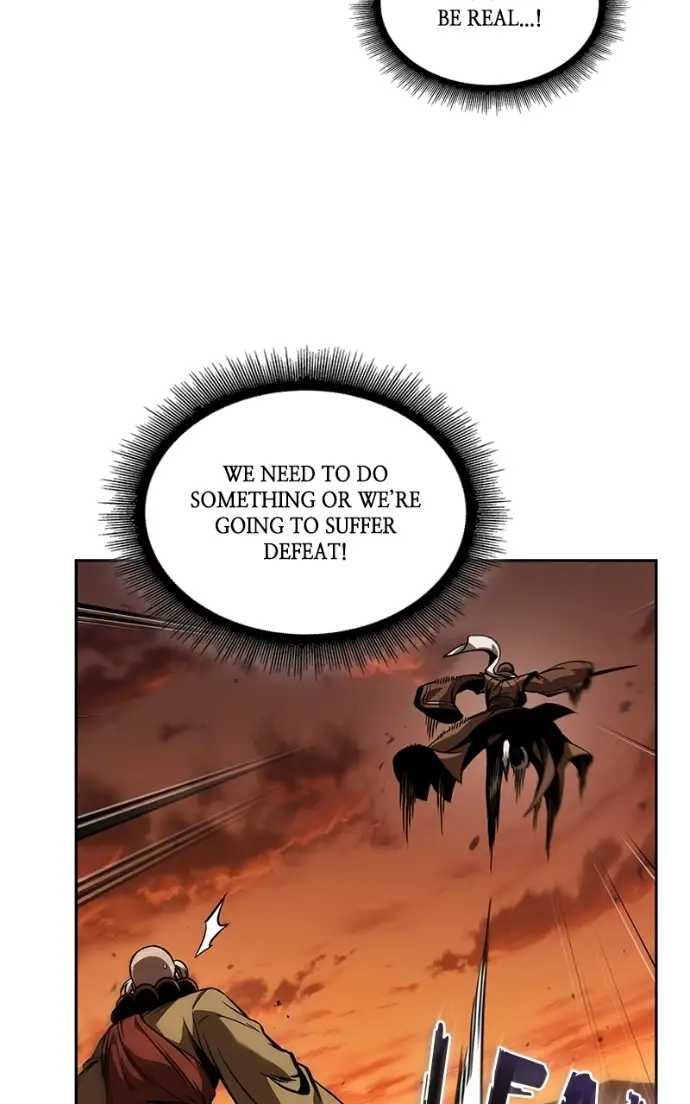 Read Nano Machine ENGLISH Manga Online