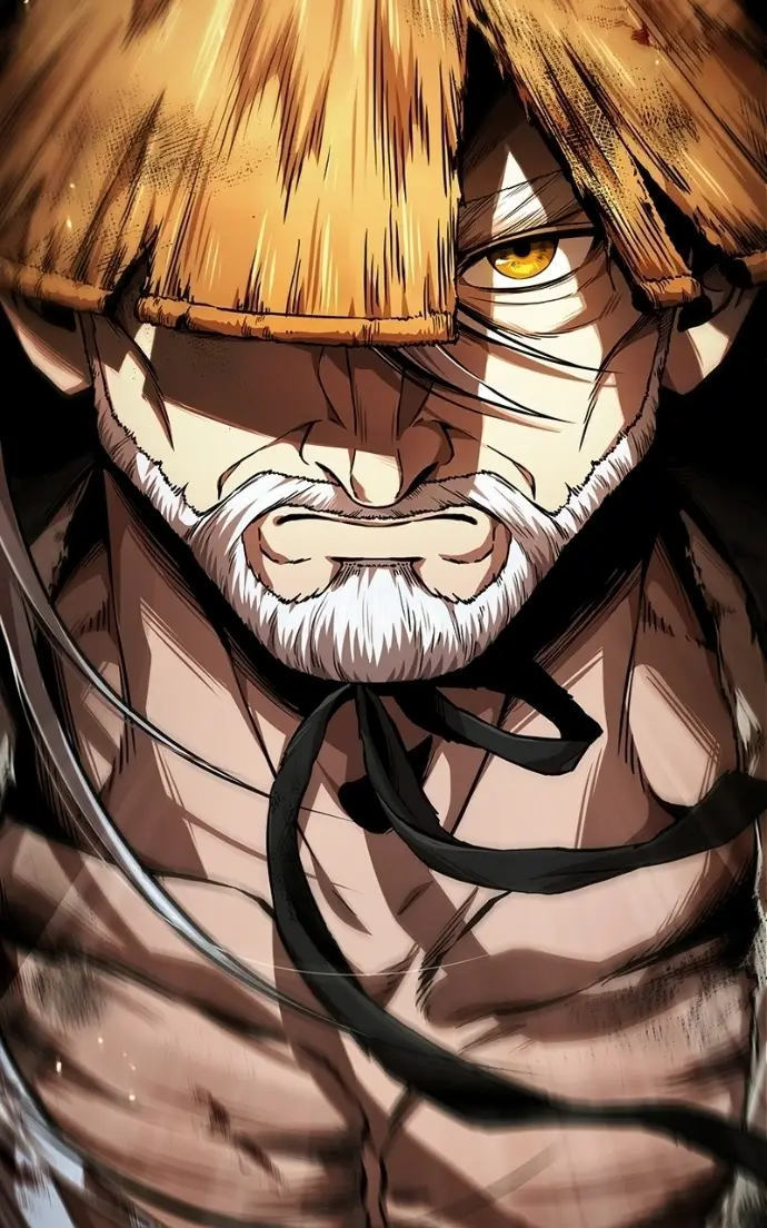 Read Nano Machine ENGLISH Manga Online