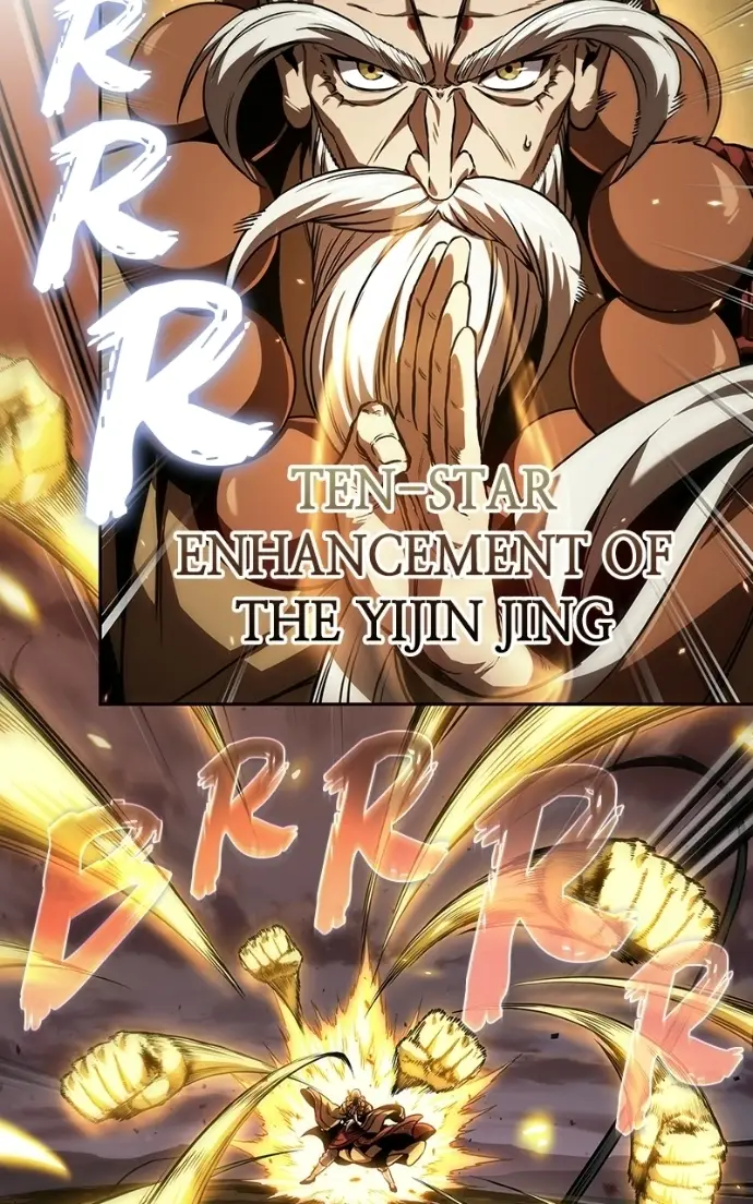 Read Nano Machine ENGLISH Manga Online