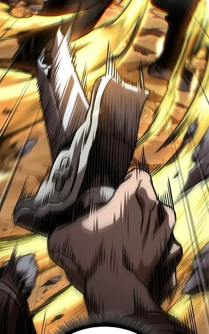 Read Nano Machine ENGLISH Manga Online