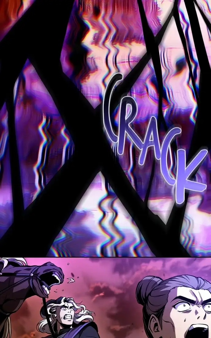 Read Nano Machine ENGLISH Manga Online