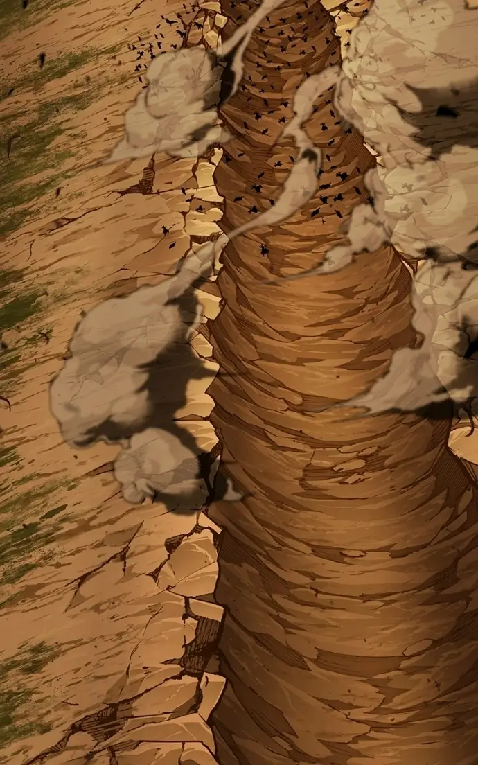 Read Nano Machine ENGLISH Manga Online