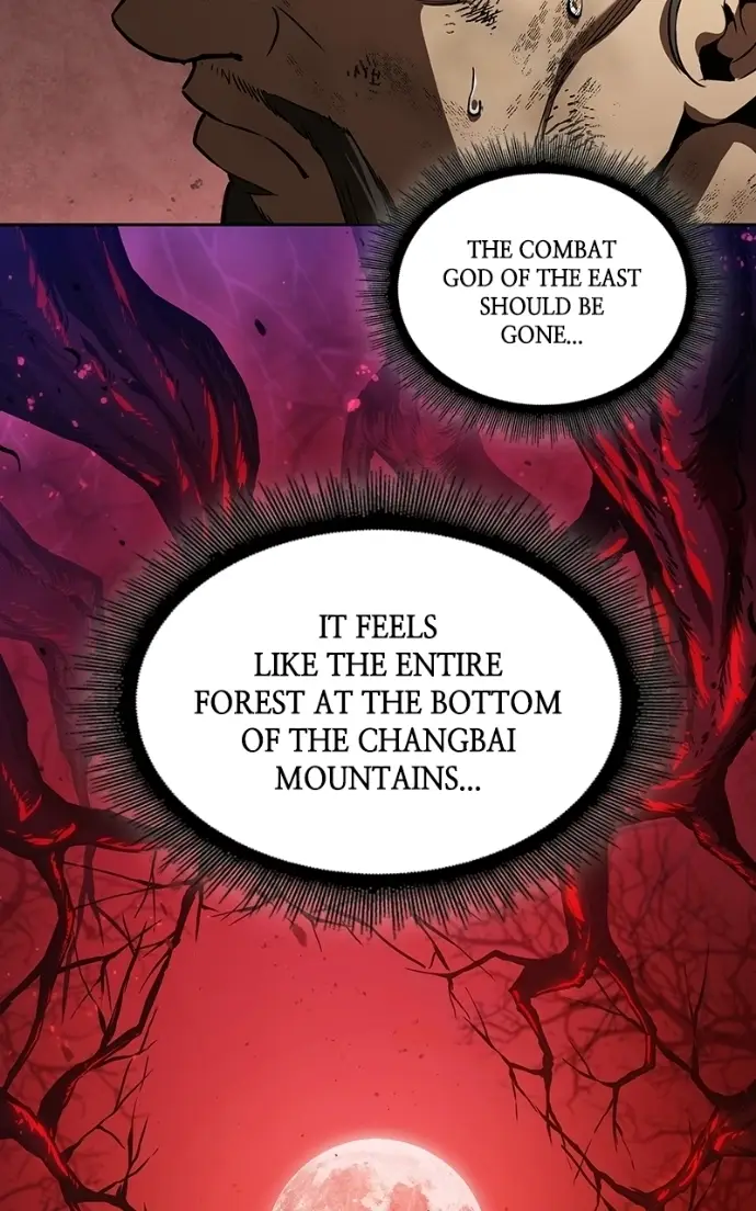 Read Nano Machine ENGLISH Manga Online