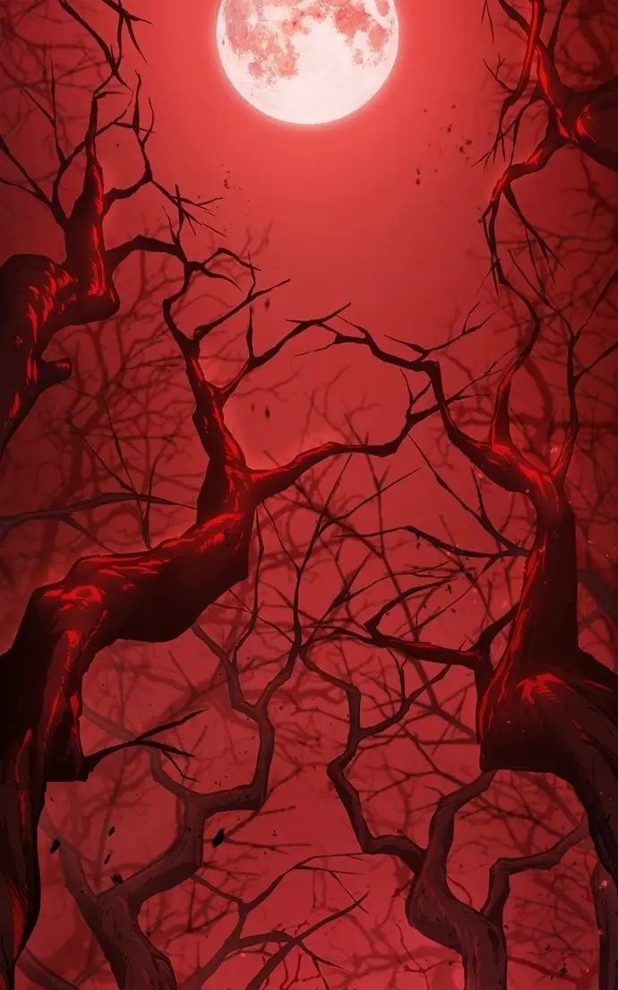 Read Nano Machine ENGLISH Manga Online