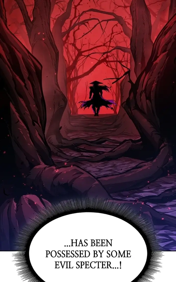 Read Nano Machine ENGLISH Manga Online