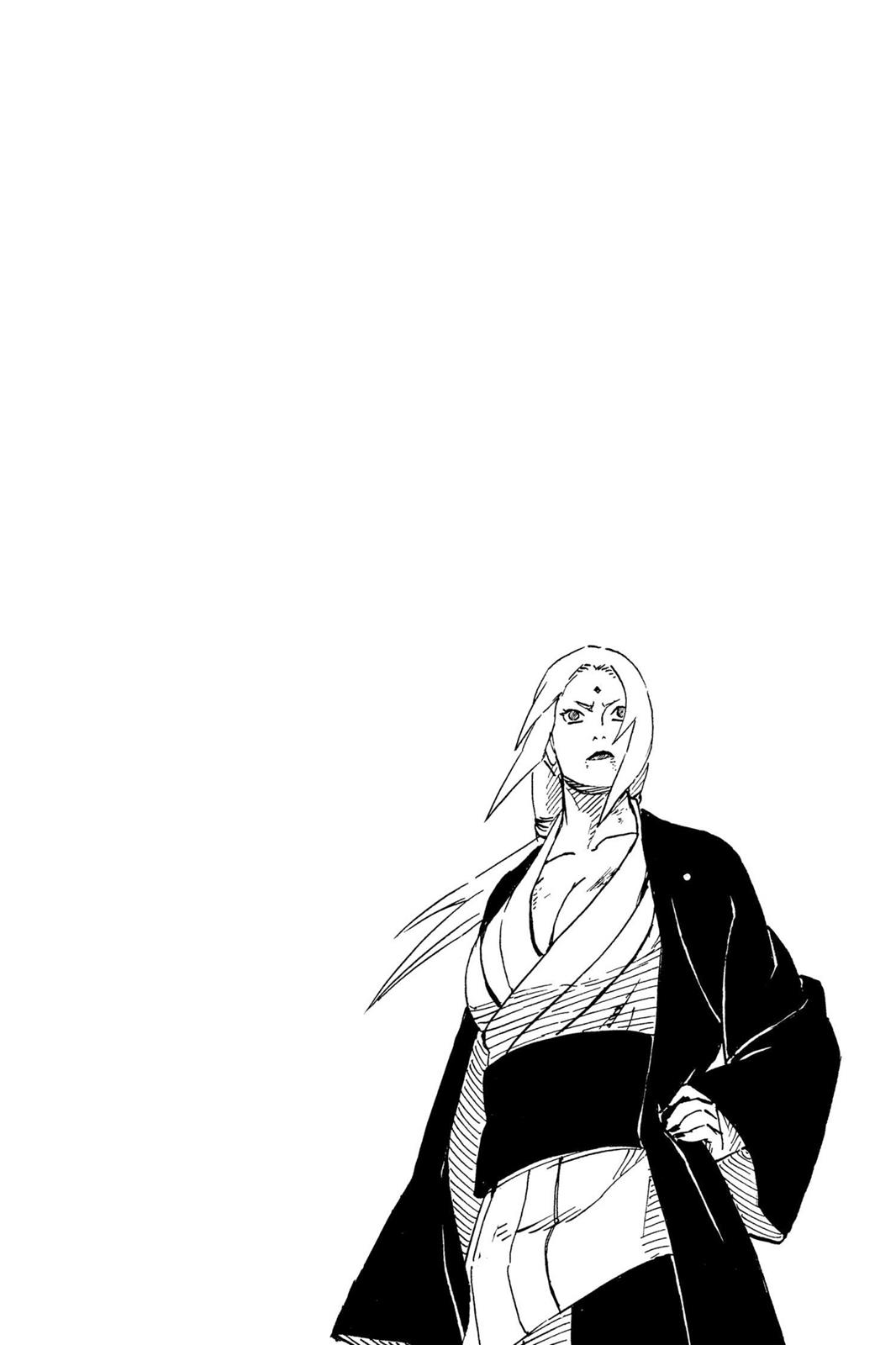 Read Naruto ENGLISH Manga Online