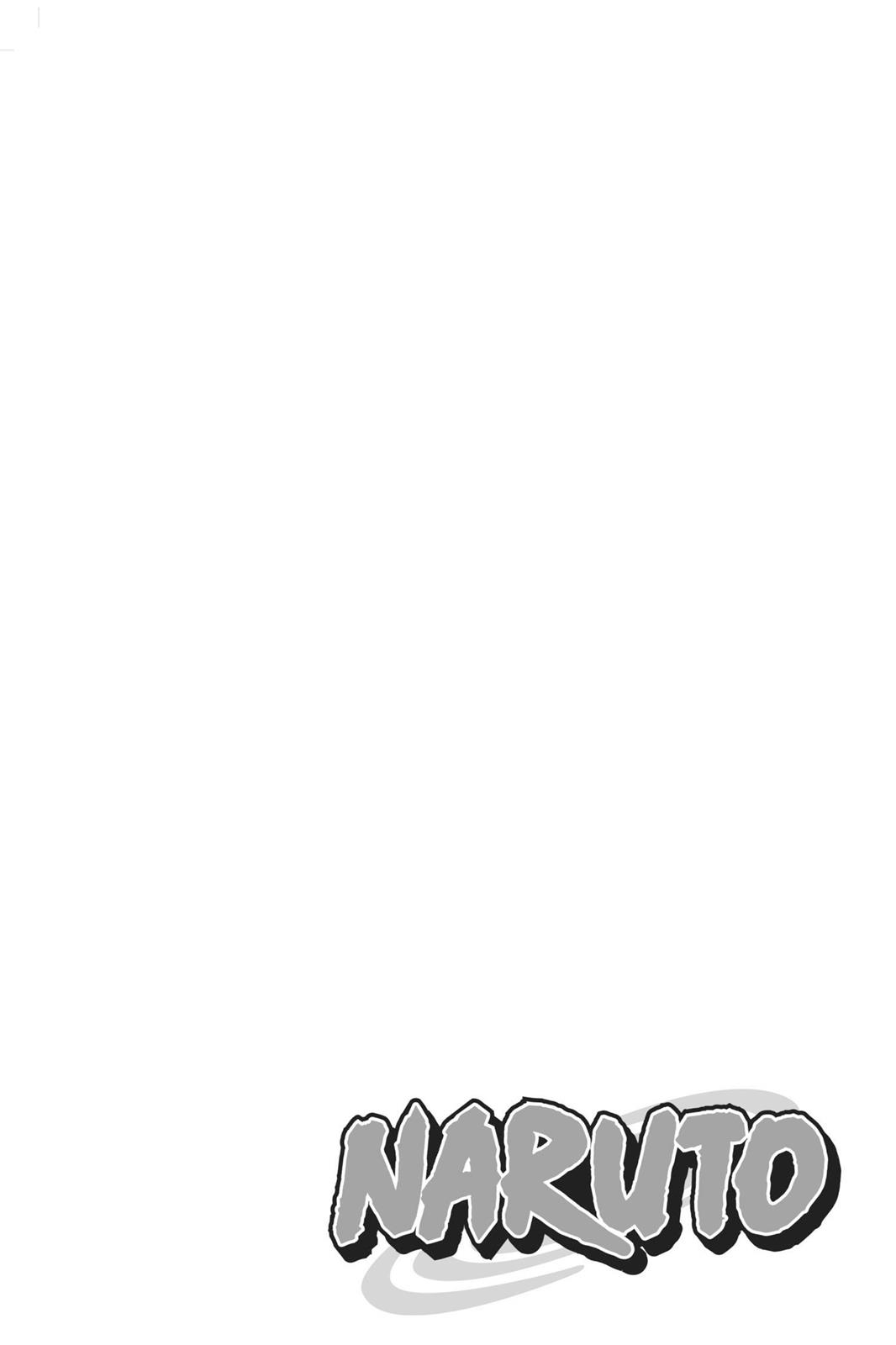 Read Naruto ENGLISH Manga Online