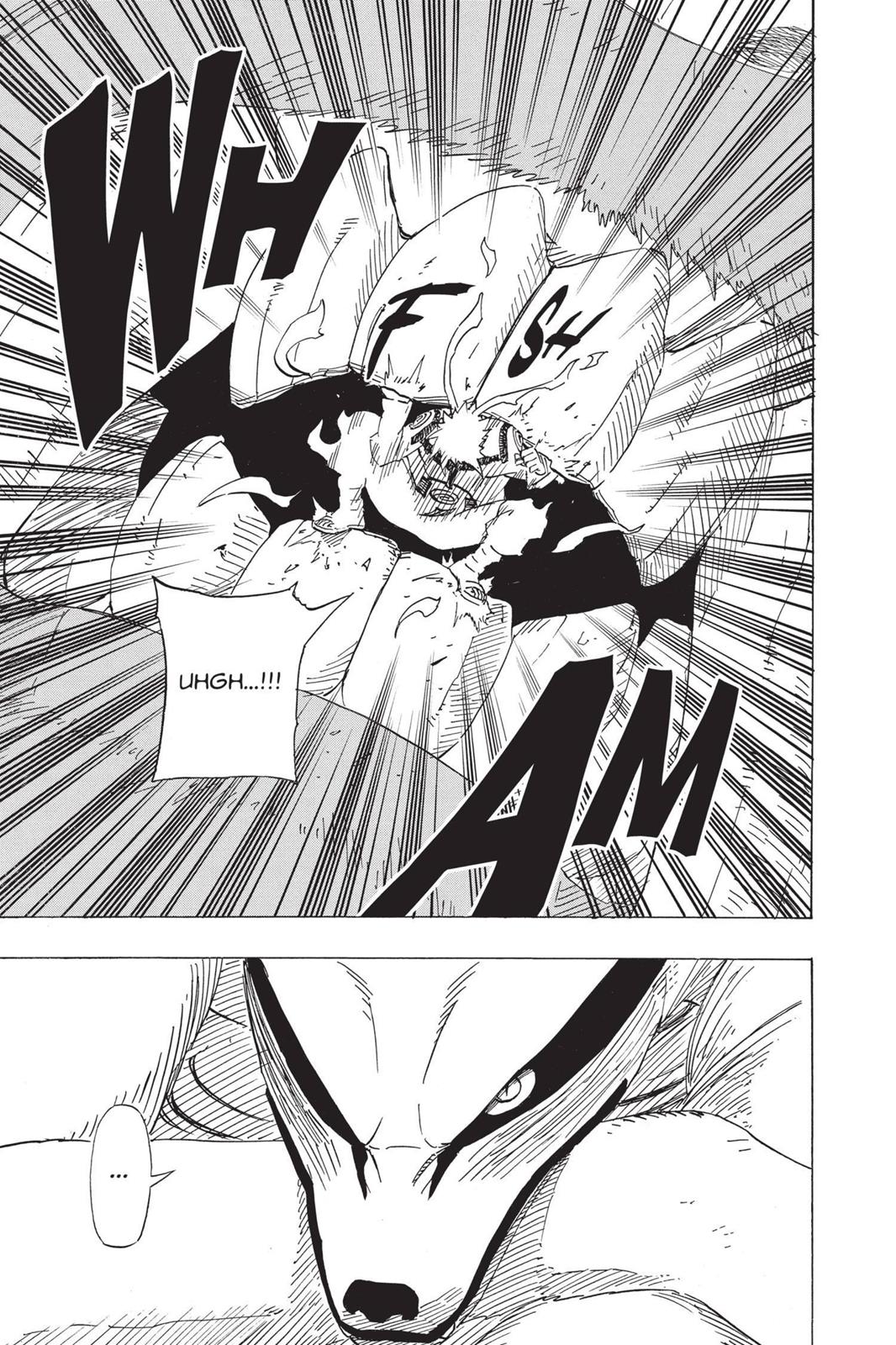 Read Naruto ENGLISH Manga Online