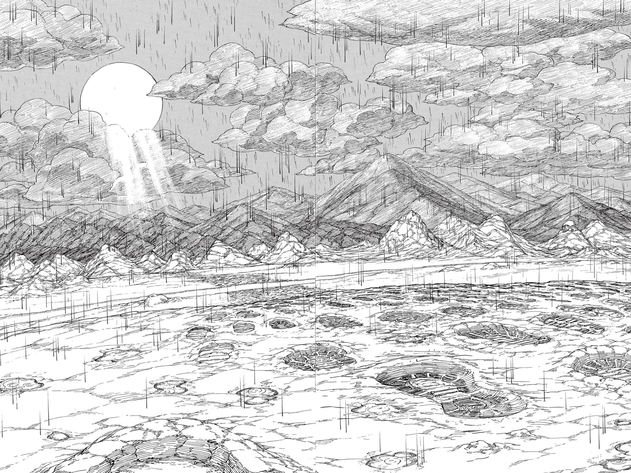 Read Naruto ENGLISH Manga Online
