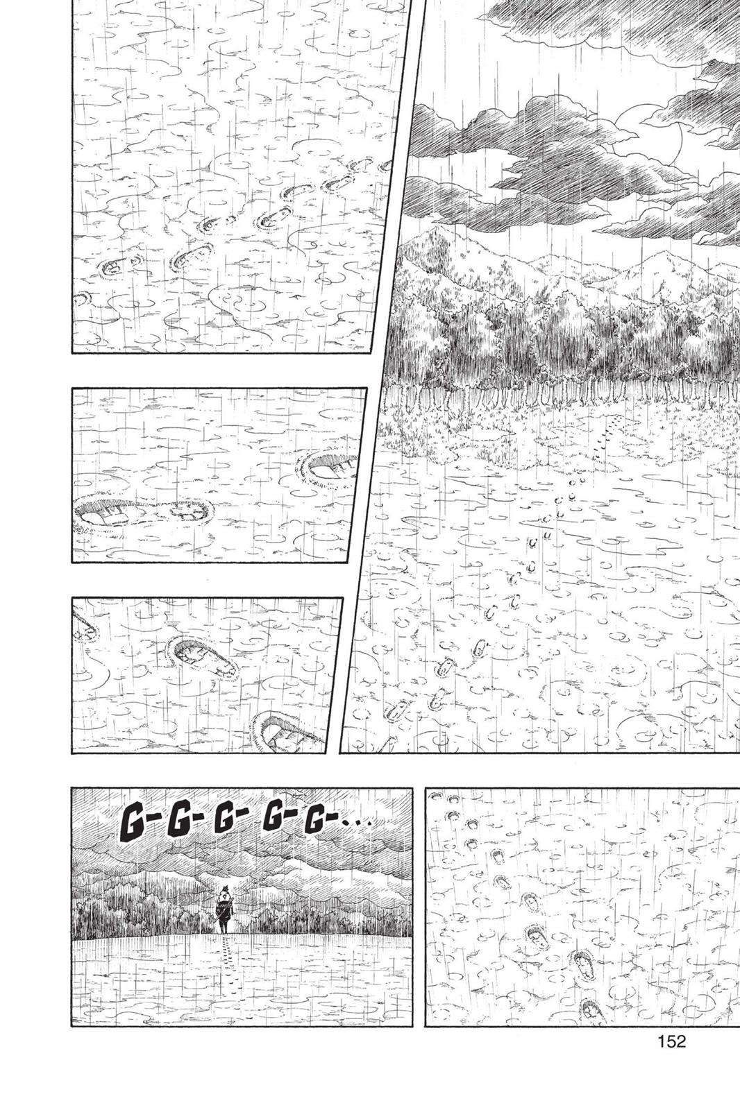 Read Naruto ENGLISH Manga Online