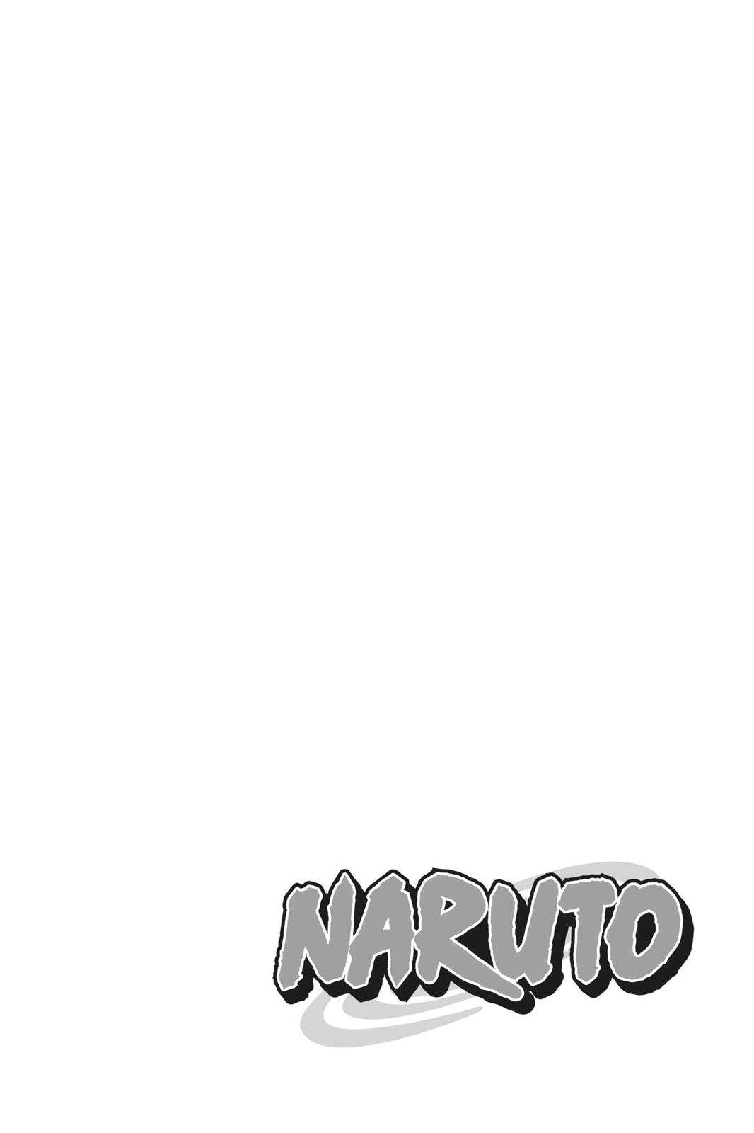 Read Naruto ENGLISH Manga Online